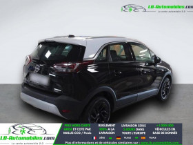 Opel Crossland X 1.5 D 102 ch  occasion � Beaupuy - photo n�2