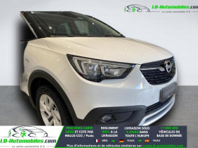 Opel Crossland X 1.5 D 102 ch  occasion � Beaupuy - photo n�4