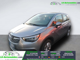 Opel Crossland X 1.5 D 102 ch  occasion � Beaupuy - photo n�2