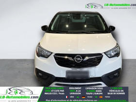 Opel Crossland X 1.5 D 102 ch  occasion � Beaupuy - photo n�3