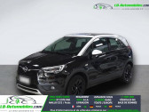 Opel Crossland X 1.5 D 102 ch  � Beaupuy 31