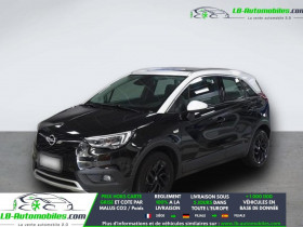 Opel Crossland X , garage LB AUTOMOBILES � Beaupuy