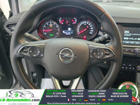 Opel Crossland X 1.5 D 102 ch  occasion � Beaupuy - photo n�9