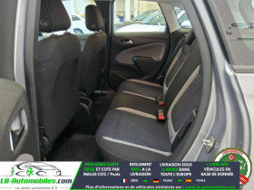 Opel Crossland X 1.5 D 102 ch  occasion � Beaupuy - photo n�8