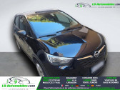 Annonce Opel Crossland X occasion Diesel 1.5 D 102 ch � Beaupuy