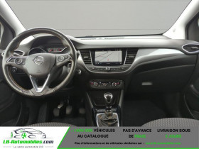 Opel Crossland X 1.5 D 102 ch  occasion  Beaupuy - photo n3