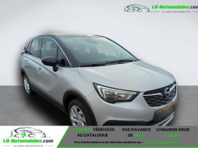Opel Crossland X 1.5 D 102 ch  occasion  Beaupuy - photo n2