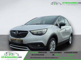 Opel Crossland X , garage LB AUTOMOBILES  Beaupuy