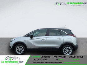 Opel Crossland X 1.5 D 102 ch  occasion  Beaupuy - photo n5