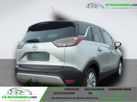 Opel Crossland X 1.5 D 102 ch  occasion  Beaupuy - photo n4