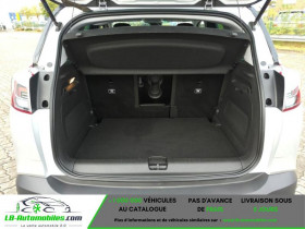 Opel Crossland X 1.5 D 102 ch  occasion  Beaupuy - photo n11