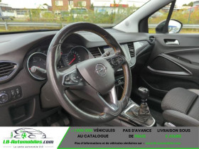 Opel Crossland X 1.5 D 102 ch  occasion  Beaupuy - photo n8