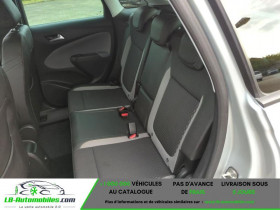 Opel Crossland X 1.5 D 102 ch  occasion  Beaupuy - photo n7