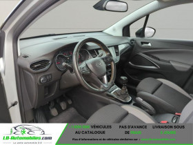 Opel Crossland X 1.5 D 102 ch  occasion  Beaupuy - photo n6
