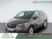 Opel Crossland X 1.5 D 102 ch   Beaupuy 31