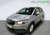 Opel Crossland X 1.5 D 102 ch   Beaupuy 31