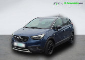 Opel Crossland X occasion année 2020 boite Manuelle Annonce Opel Crossland X occasion Diesel 1.5 D 102 ch à Beaupuy