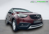Opel Crossland X 1.5 D 102 ch   Beaupuy 31