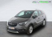 Opel Crossland X 1.5 D 102 ch   Beaupuy 31