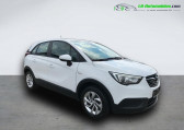 Opel Crossland X 1.5 D 102 ch   Beaupuy 31