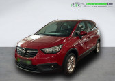 Opel Crossland X 1.5 D 102 ch   Beaupuy 31