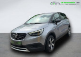 Opel Crossland X occasion année 2020 boite Manuelle Annonce Opel Crossland X occasion Diesel 1.5 D 102 ch à Beaupuy