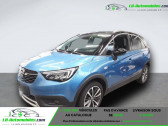 Annonce Opel Crossland X occasion Diesel 1.5 D 102 ch  Beaupuy