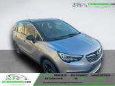 Annonce Opel Crossland X occasion Diesel 1.5 D 102 ch  Beaupuy