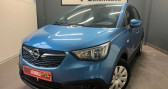 Opel Crossland X occasion année 2020 boite Manuelle Annonce Opel Crossland X occasion Diesel 1.5 D 102 CV 1ERE MAIN à COURNON D'AUVERGNE