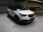 Opel Crossland X occasion Blanc année 2020 boite Manuelle Annonce Opel Crossland X occasion Diesel 1.5 D 102ch Design 120 ans Euro 6d-T à Brie-Comte-Robert