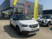 Annonce Opel Crossland X occasion Diesel 1.5 D 102ch Design 120 ans Euro 6d-T  Varennes-sur-Seine