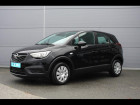 Opel Crossland X occasion année 2020 boite Manuelle Annonce Opel Crossland X occasion Diesel 1.5 D 102ch Edition Euro 6d-T à Cerisé