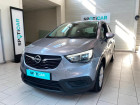 Opel Crossland X occasion année 2020 boite Manuelle Annonce Opel Crossland X occasion Diesel 1.5 D 102ch Edition Euro 6d-T à Lognes