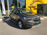 Opel Crossland X occasion année 2020 boite Manuelle Annonce Opel Crossland X occasion Diesel 1.5 D 102ch Elegance Business Euro 6d-T à Vert-Saint-Denis