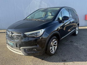 Opel Crossland X , garage Opel Sélestat  Sélestat