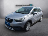 Opel Crossland X 1.5 D 102ch Elegance Euro 6d-T   Le Mans 72