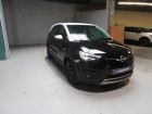 Opel Crossland X occasion Noir année 2020 boite Manuelle Annonce Opel Crossland X occasion Diesel 1.5 D 102ch Elegance Euro 6d-T à Brie-Comte-Robert