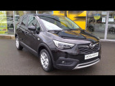 Opel Crossland X occasion année 2020 boite Manuelle Annonce Opel Crossland X occasion Diesel 1.5 D 102ch Elegance Euro 6d-T à Varennes-sur-Seine