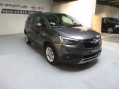Opel Crossland X occasion année 2020 boite Manuelle Annonce Opel Crossland X occasion Diesel 1.5 D 102ch Elegance Euro 6d-T à Corbeil-Essonnes