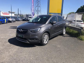Opel Crossland X occasion année 2020 boite Manuelle Annonce Opel Crossland X occasion Diesel 1.5 D 102ch Elegance Euro 6d-T à Corbeil-Essonnes