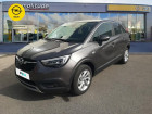 Opel Crossland X occasion Gris année 2020 boite Manuelle Annonce Opel Crossland X occasion Diesel 1.5 D 102ch Elegance Euro 6d-T à Vert-Saint-Denis