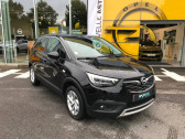 Opel Crossland X occasion année 2021 boite Manuelle Annonce Opel Crossland X occasion Diesel 1.5 D 102ch Elegance Euro 6d-T à Vert-Saint-Denis