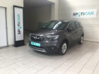 Opel Crossland X occasion Gris année 2020 boite Manuelle Annonce Opel Crossland X occasion Diesel 1.5 D 102ch Elegance Euro 6d-T à Lognes