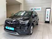 Opel Crossland X occasion année 2020 boite Manuelle Annonce Opel Crossland X occasion Diesel 1.5 D 102ch Elegance Euro 6d-T à Lognes