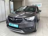 Opel Crossland X occasion année 2019 boite Manuelle Annonce Opel Crossland X occasion Diesel 1.5 D 102ch Elegance Euro 6d-T à Lognes