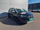 Opel Crossland X occasion année 2020 boite Manuelle Annonce Opel Crossland X occasion Diesel 1.5 D 102ch Elegance Euro 6d-T à Sens