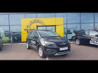Opel Crossland X occasion Noir année 2020 boite Manuelle Annonce Opel Crossland X occasion Diesel 1.5 D 102ch Elegance Euro 6d-T à Barberey-Saint-Sulpice