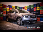 Opel Crossland X occasion année 2020 boite Manuelle Annonce Opel Crossland X occasion Diesel 1.5 D 102ch Elegance Euro 6d-T à Dijon
