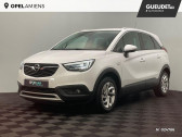 Opel Crossland X occasion année 2020 boite Manuelle Annonce Opel Crossland X occasion Diesel 1.5 D 102ch Elegance Euro 6d-T à Dury