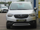 Opel Crossland X occasion Gris année 2019 boite Manuelle Annonce Opel Crossland X occasion Diesel 1.5 D 102ch Innovation Business Euro 6d-T à Sens